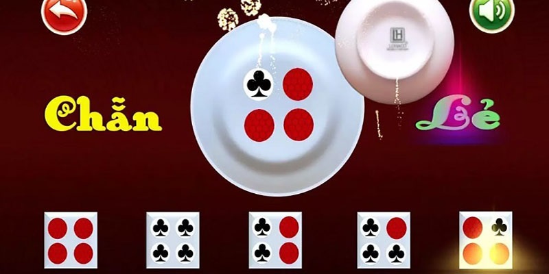 Người chơi cần nắm rõ thuật ngữ phổ biến trong xóc đĩa